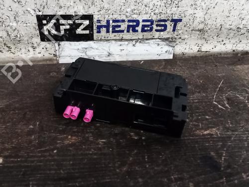Øvrige styreenhet VW CADDY V Box Body/MPV (SBA, SBH) 2.0 TDi BMT (102 hp) 23090742