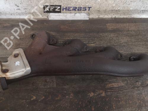 Used Exhaust manifold PORSCHE 928 4.7 S (310 hp) 22284870