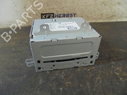 Used Electronic module OPEL INSIGNIA A Sports Tourer (G09) 2.0 CDTI (35) (110 hp) 12889893