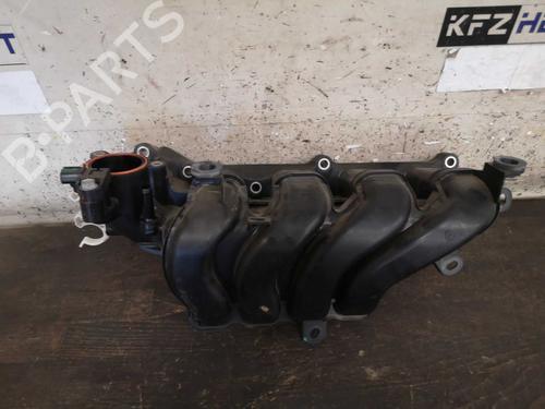 Manifold Indsugning Manifold Indsugning SUZUKI IGNIS III (MF, FF) 1.2 (ATK412) (90 hp) 33929596 33929596