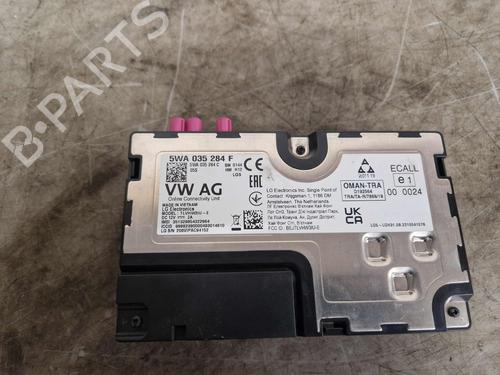 Steuergerät für SKODA OCTAVIA IV Combi (NX5, PV5) 2.0 TDi (150 hp) 32338330