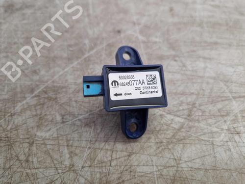 Used Electronic module JEEP COMPASS (MP, M6, MV, M7) 1.4 MultiAir (140 hp) 29717704