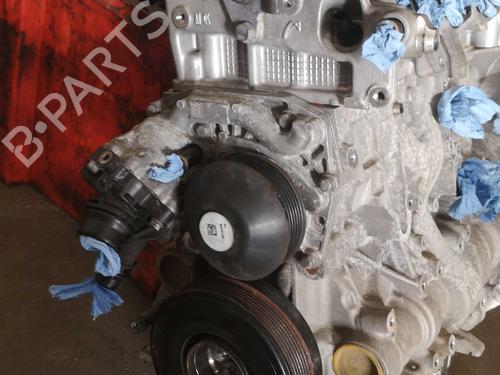 Engine BMW 3 (F30, F80) 320 d xDrive | BP22283854M1 
