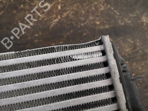 Ladeluftkühler NISSAN QASHQAI II (J11, J11_) 1.3 DIG-T | BP30854584M30