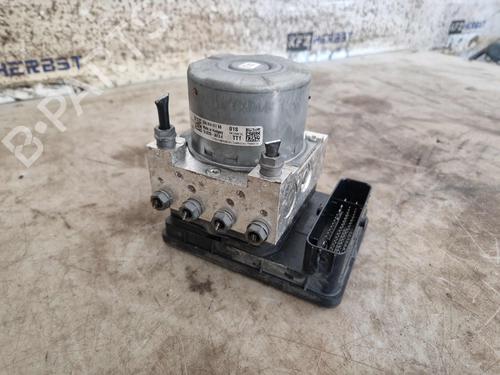 Used ABS pump ABS pump VW TOURAN (5T1) 2.0 TDI (150 hp) 39976684 39976684