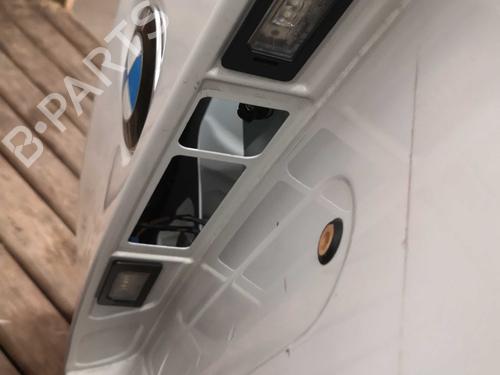 Tailgate BMW 5 (F10) 520 d | BP22287074C6 