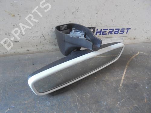 Used Rear mirror SKODA RAPID (NH3, NK3, NK6) 1.2 TSI (90 hp) 12868610