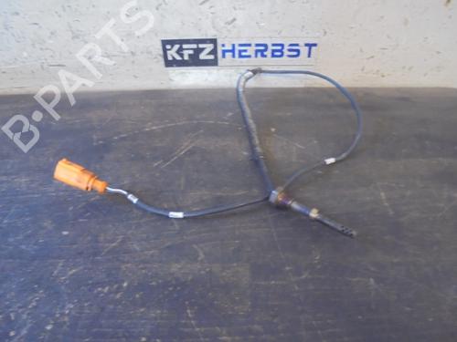Used Electronic sensor SKODA ROOMSTER (5J7) 1.4 TDI (80 hp) 12886482