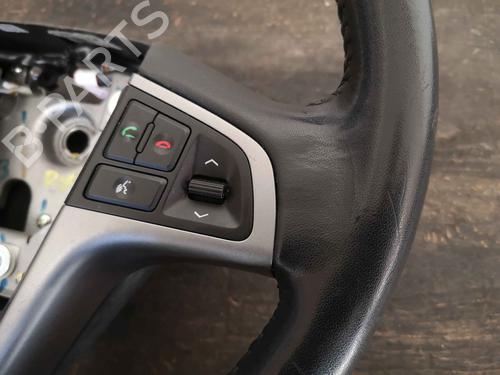 Steering wheel HYUNDAI i20 I (PB, PBT) 1.2 | BP22281354C49 
