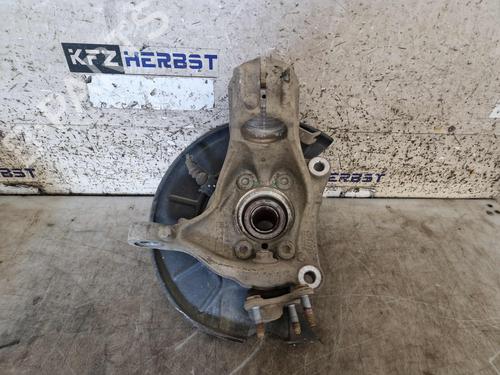Used Left front steering knuckle Left front steering knuckle VW SHARAN (7N1, 7N2) 1.4 TSI (150 hp) 36139774 36139774