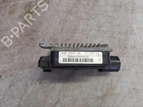 Electronic module FORD C-MAX II (DXA/CB7, DXA/CEU) 1.6 TDCi | BP27543630M83 