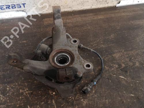 Other OPEL TIGRA TwinTop (X04) 1.4 (R97) | BP13064745O1