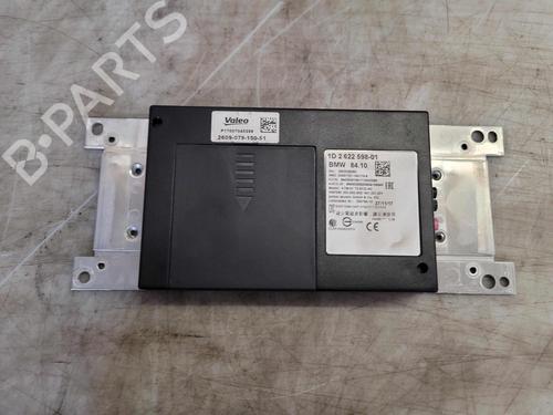 Used Control unit BMW 3 Touring (F31) 318 d (136 hp) 24950229