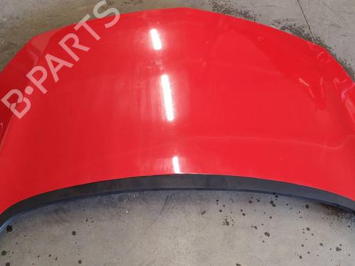 Hood OPEL ASTRA J Saloon 1.7 CDTI (69) | BP12893480C1 