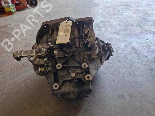 Gearbox MINI MINI (R56) One | BP26664543M3 