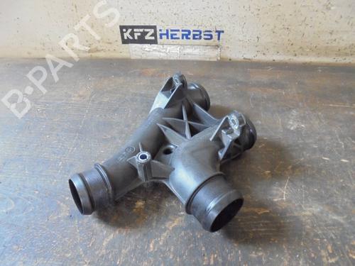 Used Pipe PEUGEOT 5008 (0U_, 0E_) 1.6 HDi (112 hp) 13063007