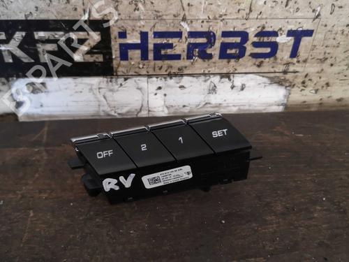 Used Switch PORSCHE PANAMERA (970) 4.8 S (400 hp) 22289512