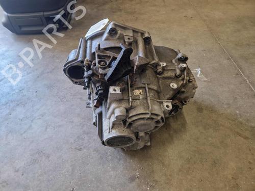Used Gearbox Gearbox 37151964 37151964