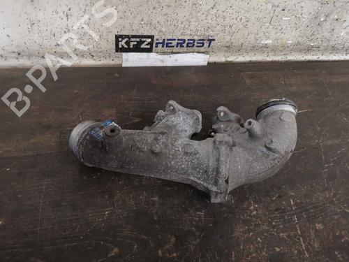 Used Pipe MERCEDES-BENZ SPRINTER 3,5-t Platform/Chassis (B907, B910) 311 CDI RWD (907.131, 907.133, 907.135, 907.231, 907.233... (114 hp) 20092258