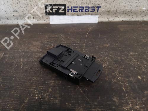 Ignition barrel RENAULT SCÉNIC III (JZ0/1_) 1.2 TCe | BP12894069M48 