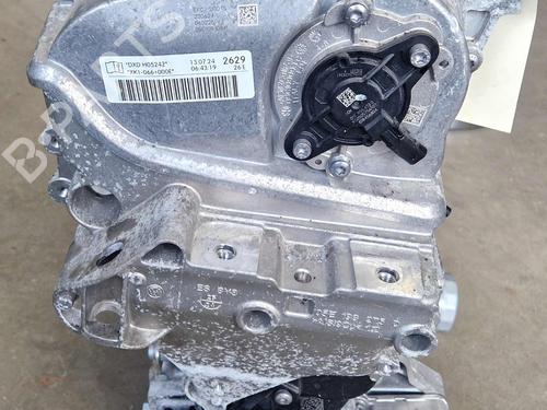 Engine SEAT LEON Sportstourer (KL8, KLD) 1.5 TSI | BP29473810M1 