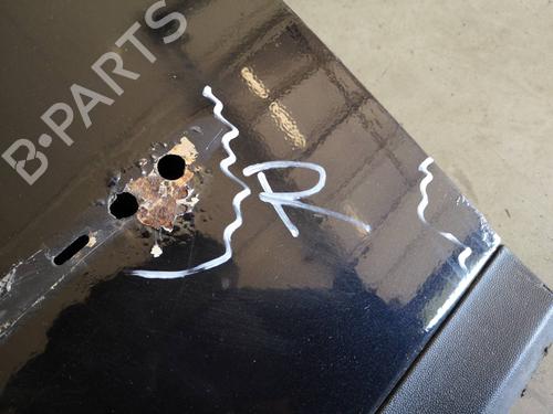 Right front door VW PASSAT B6 (3C2) 2.0 TFSI | BP20139014C3 