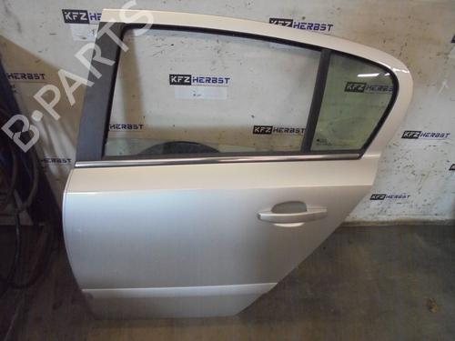 Used Left rear door OPEL ASTRA H (A04) 1.6 (L48) (105 hp) 13441646