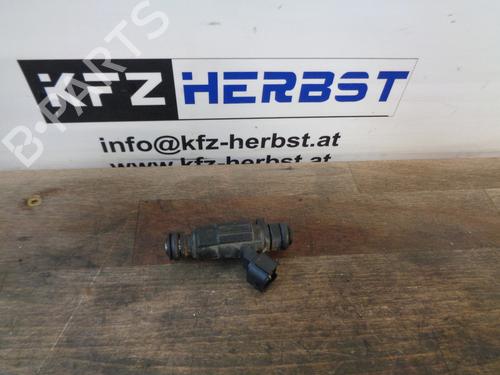 Injecteur HYUNDAI GETZ (TB) 1.1 (67 hp) 3531022600 | 9260930006