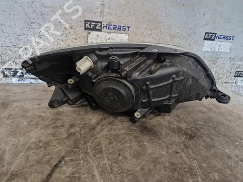 Left headlight SKODA FABIA II (542) 1.6 TDI | BP36964811C28 - Image 2