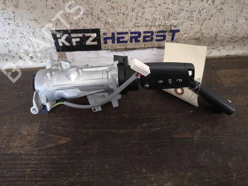 Ignition barrel SKODA OCTAVIA III Combi (5E5, 5E6) 2.0 TDI RS | BP12894431M48 