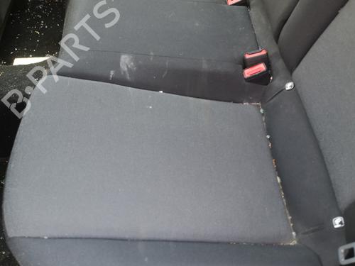 Sæde Bagtil SEAT IBIZA V (KJ1, KJG) 1.0 MPi | BP36297769C17 - Image 4