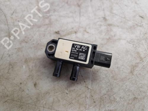 Used Electronic sensor VW TOURAN (5T1) 2.0 TDI (150 hp) 29395721