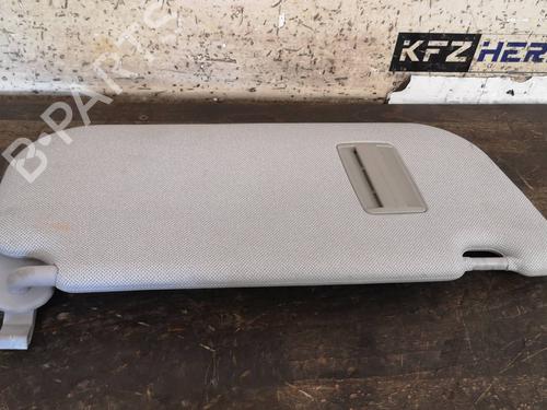 Left sun visor HYUNDAI i10 II (BA, IA) 1.0 | BP12892883I1 
