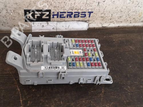Used Fuse box HYUNDAI i20 II (GB, IB) 1.2 (84 hp) 12892443