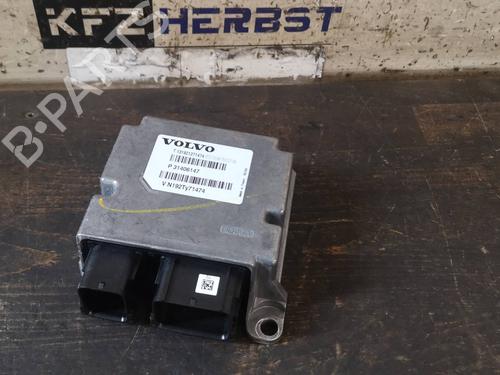 Used ECU airbags VOLVO V40 Hatchback (525) D3 (150 hp) 12874140