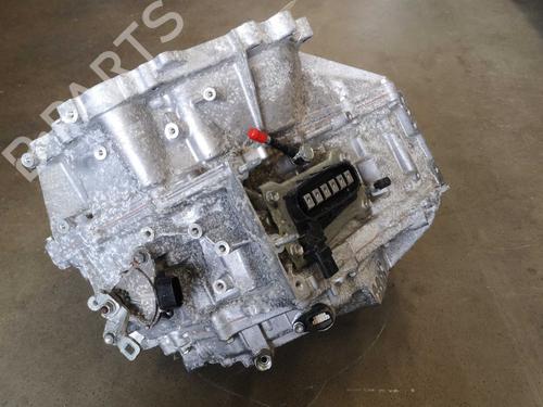 Gearbox TOYOTA YARIS (_P21_, _PA1_, _PH1_) 1.5 Hybrid (MXPH10, MXPH11) | BP22287753M3 