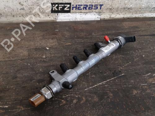 Used Injection rail AUDI A5 Sportback (8TA) 2.0 TDI quattro (177 hp) 22288880