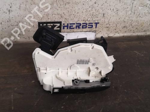 Used Rear right lock SKODA RAPID (NH3, NK3, NK6) 1.6 TDI (90 hp) 12891425