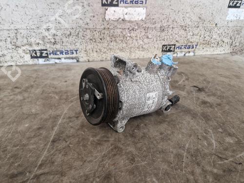 Used AC compressor AC compressor SKODA OCTAVIA III Combi (5E5, 5E6) 1.6 TDI (110 hp) 36260154 36260154