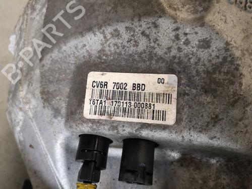 Gearbox FORD FOCUS III 1.0 EcoBoost | BP22279765M3 