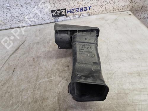 Used Air vent VOLVO V60 II (225) D3 (150 hp) 26531760