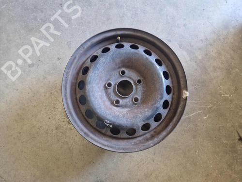 Used Rim Rim 37233347 37233347