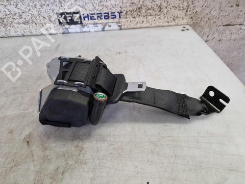 Used Rear right seatbelt BMW X1 (F48) sDrive 18 d (136 hp) 28494690