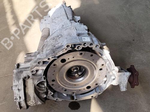 Gearbox AUDI Q7 (4MB, 4MG, 4MQ) 50 TDI Mild Hybrid quattro | BP23986464M3 