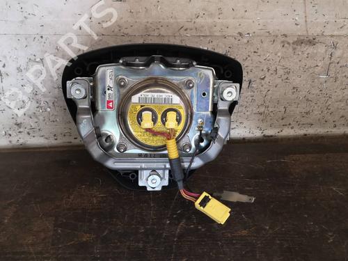 Driver airbag HONDA CIVIC VIII Hatchback (FN, FK) 1.4 (FK1, FN4) | BP12877600C9 