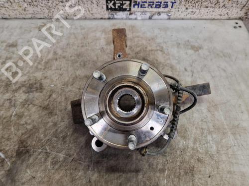 Used Right front steering knuckle Right front steering knuckle OPEL MOKKA / MOKKA X (J13) 1.4 (_76) (140 hp) 31351207 31351207