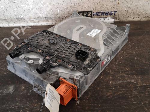 Used Electronic module SKODA ENYAQ iV SUV (5AZ) 80 (204 hp) 28308640
