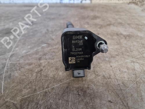 Electronic module BMW 5 Touring (G61, G99) M 5 Plug-in Hybrid All-wheel Drive | BP36669900M83 - Image 2