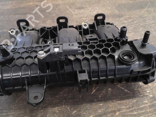 Używane Kolektor ssący OPEL GRANDLAND / GRANDLAND X (A18, P1UO) 1.2 (75) (131 hp) 22291544
