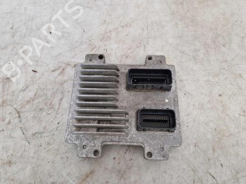 Used Engine control unit (ECU) Engine control unit (ECU) 39102681 39102681
